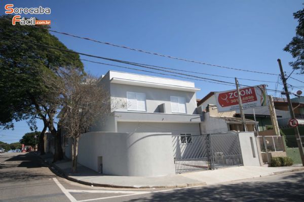 Casa em Vila Jardini, Sorocaba - Lindas casas na Vila Jardini pelo MCMV - Foto 1